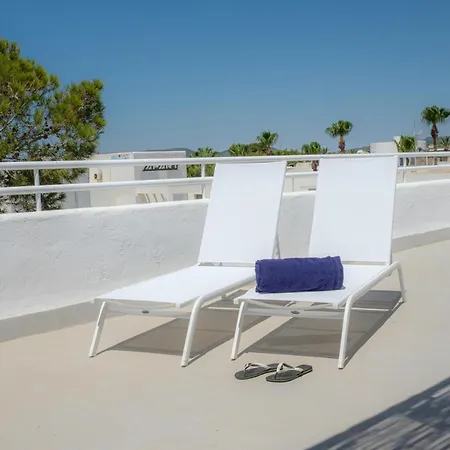 Guest house Iroco Cala d'Or (Mallorca)