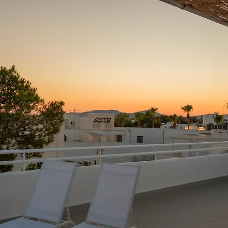 Guest house Iroco