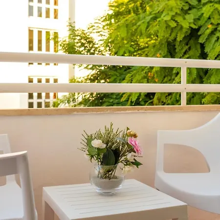 Guest house Iroco