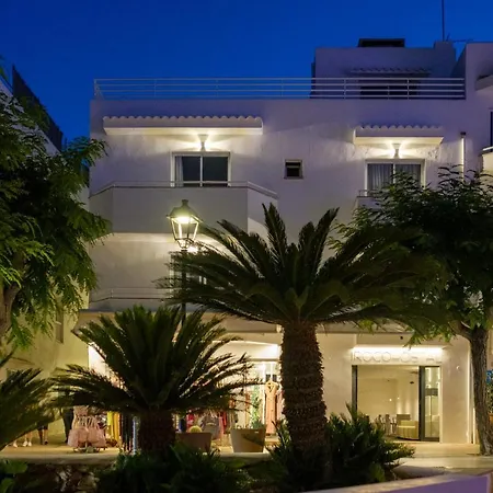 Guest house Iroco Cala d'Or (Mallorca)