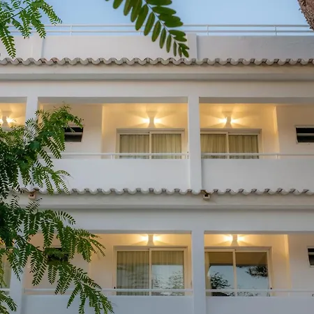 Iroco Guest house Cala d'Or (Mallorca)