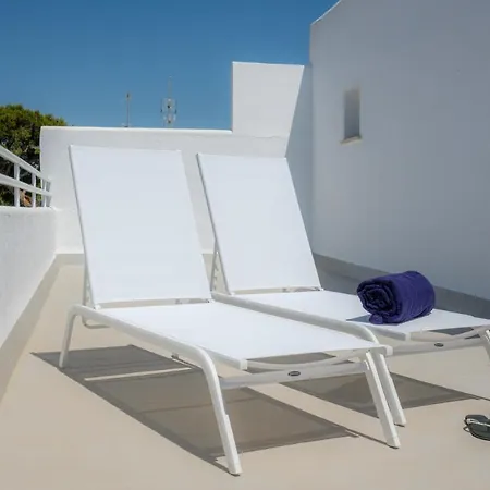 Guest house Iroco Cala d'Or (Mallorca)