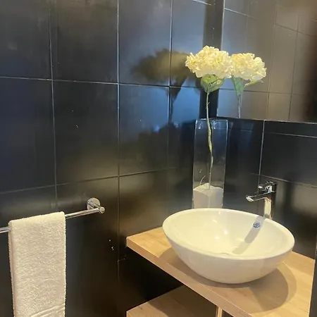 Guest house Iroco *