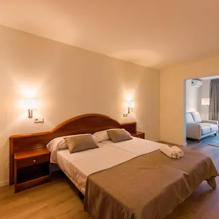 Guest house Iroco Cala d'Or (Mallorca)