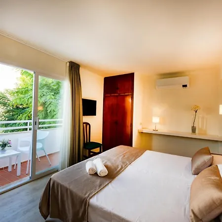 Iroco Guest house Cala d'Or (Mallorca)