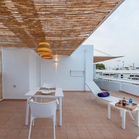 Guest house Iroco Cala d'Or (Mallorca)