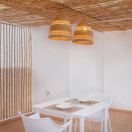 Iroco Guest house *