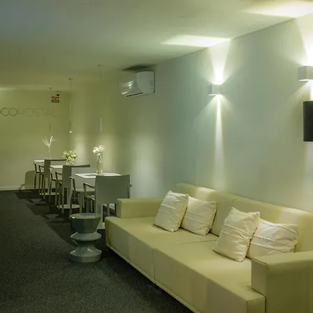 Guest house Iroco Cala d'Or (Mallorca)