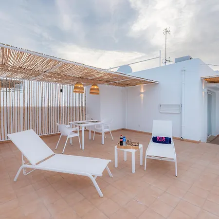 Iroco * Cala d'Or (Mallorca)