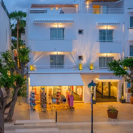Guest house Iroco Cala d'Or (Mallorca)